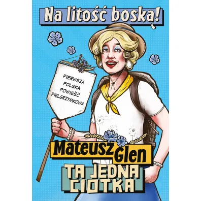 Na lito�� bosk�!