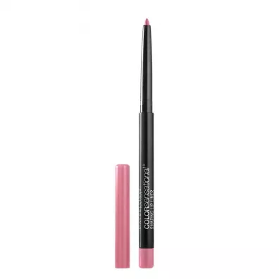 Maybelline Color Sensational Shaping Lip Liner kontur�wka do ust 60 Palest Pink 0.28 g