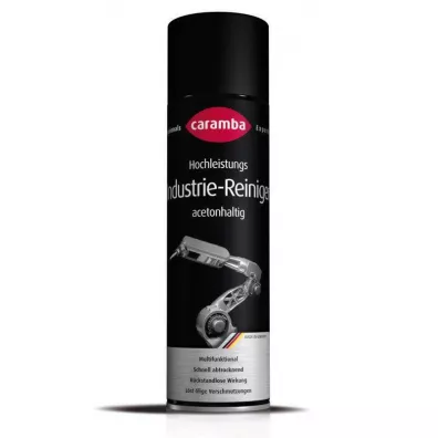 Pianka do czyszczenia szk�a - spray 6290305 500 ml
