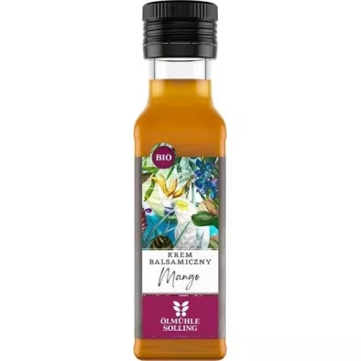 �lm�hle Solling Krem balsamiczny mango 100 ml