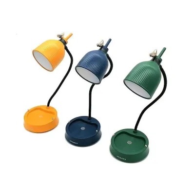 Adar Lampka na biurko USB MIX