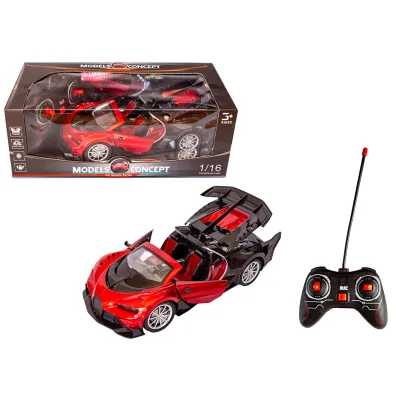 Samoch�d RC Askato