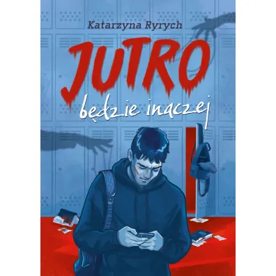 Jutro b�dzie inaczej - Katarzyna Ryrych