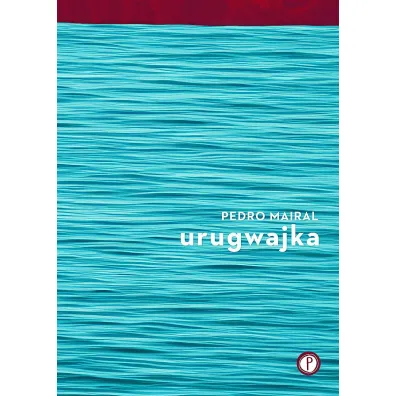 URUGWAJKA - Mairal Pedro