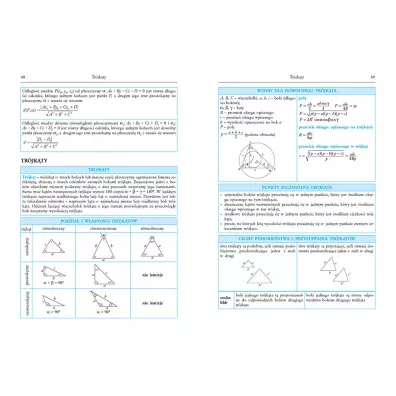 Tablice matematyczne