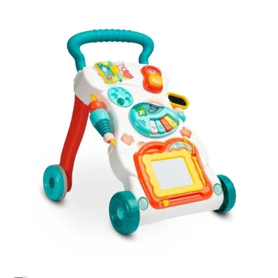 Pchacz muzyczny Turquoise Toyz