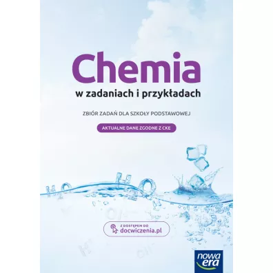 Chemia w zadaniach i przykadach NEON. Zbir zada dla szkoy podstawowej - Maria Litwin, Szarota Styka-Wlazo, Teresa Kulawik