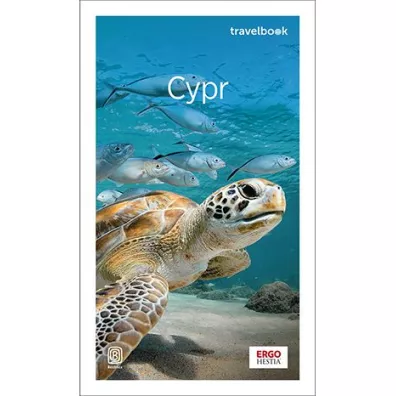 Cypr. Travelbook - Peter Zralek