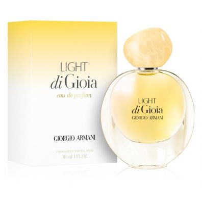 Giorgio Armani Light Di Gioia Woda perfumowana 30 ml