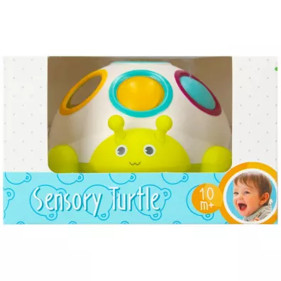 Zabawka sensoryczna ��w Bam Bam 492756