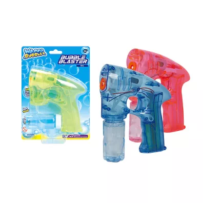 Pistolet do robienia baniek Anek-Chiny