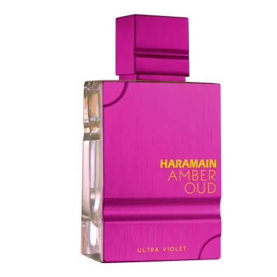 Al Haramain Amber Oud Ultra Violet EDP spray 60 ml - sklep