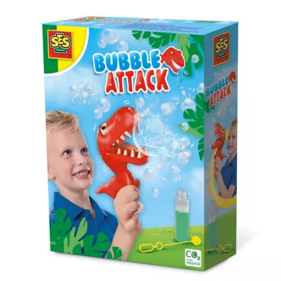 Ba�kowy atak Dinozaura Ses Creative