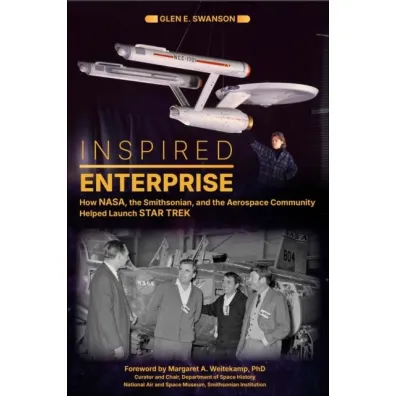 Inspired Enterprise - Glen E Swanson