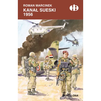 Kana� Sueski 1956 - Roman Marcinek