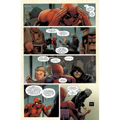 Marvel Fresh Venom. Tom 3
