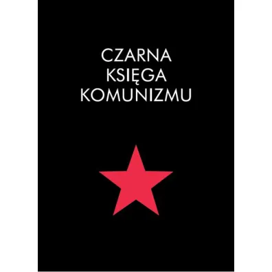 Czarna ksi�ga komunizmu