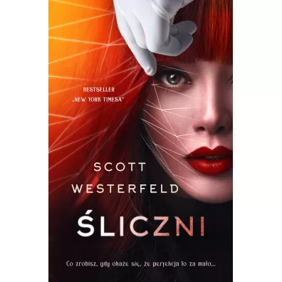 �liczni. Brzydcy. Tom 2 - Scott Westerfeld