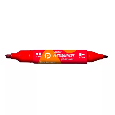 Tetis Marker permanentny KM502-C2