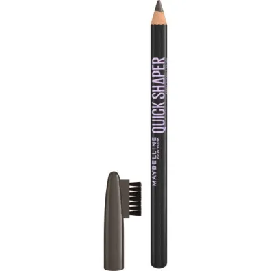 Maybelline Quick Sharper Brow kredka do stylizacji brwi 05 Deep Brown 4 g