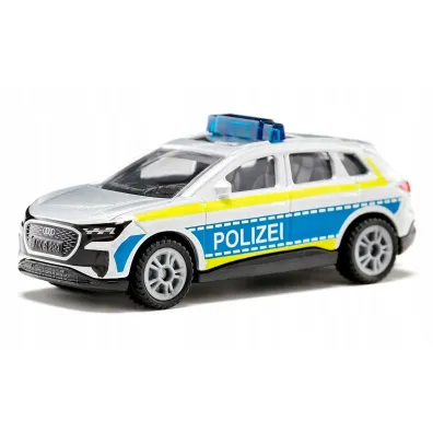 Radiow�z policyjny SIKU S1552