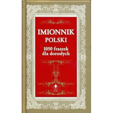 Imionnik polski
