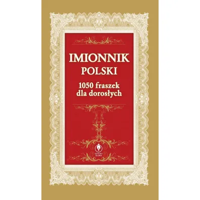 Imionnik polski