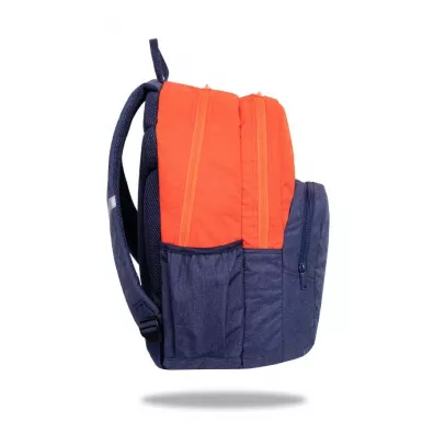 CoolPack Plecak szkolny Rider Orange