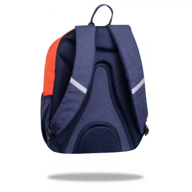 CoolPack Plecak szkolny Rider Orange
