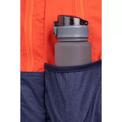 CoolPack Plecak szkolny Rider Orange