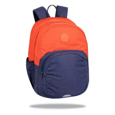 CoolPack Plecak szkolny Rider Orange