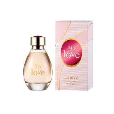 La Rive In Love Woman Woda perfumowana 90 ml