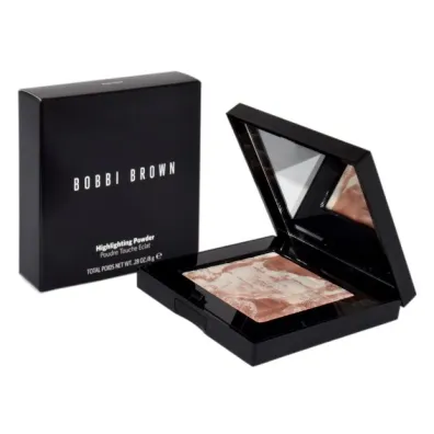 Bobbi Brown Roz�wietlacz do twarzy Highlighting Powder Pink Glow 8 g