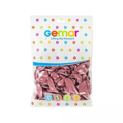 Godan Balony metaliczne 30cm