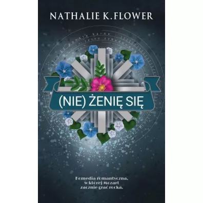 (NIE) ENI SI - Nathalie K. Flower
