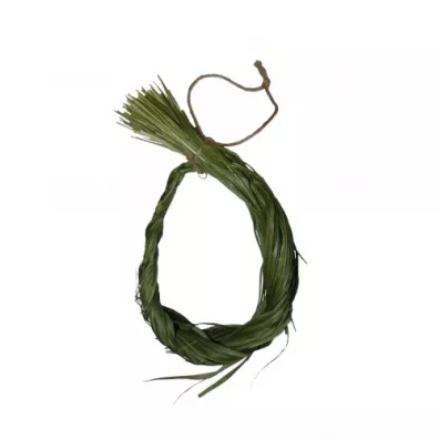 S�odka trawa (warkocz) - Sweet Grass, Holy Grass