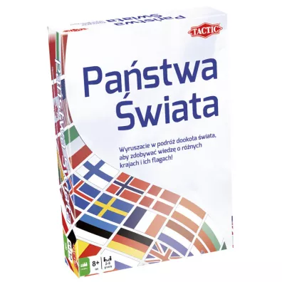 Quizy wiata Pastwa wiata