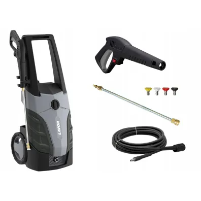 Myjka shadow 2600w/255bar silnik indukcyjny /shadow 26 /