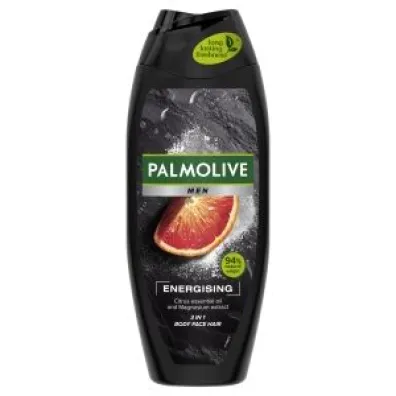 Palmolive �el pod prysznic Men Energising 500 ml