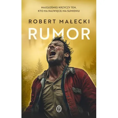 Rumor - Robert Ma�ecki