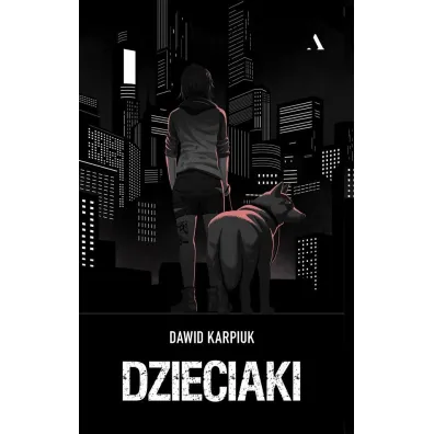 Dzieciaki - Dawid  Karpiuk