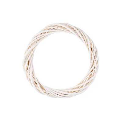 Aliga Ring wiklinowy jasny 40cm