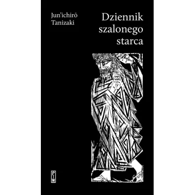 Dziennik szalonego starca - Junichiro Tanizaki
