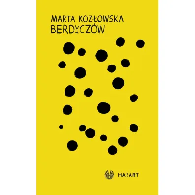 Berdycz�w - Marta  Koz�owska