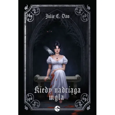 Kiedy nadci�ga mg�a - Julie C. Dao