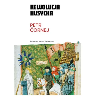 Rewolucja husycka - Petr �ornej