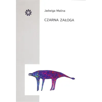 Czarna za�oga - Malina Jadwiga