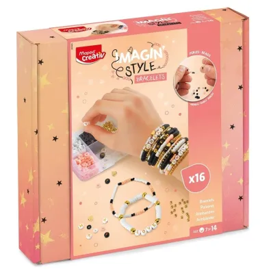 Creativ Bransoletki glamour MAPED