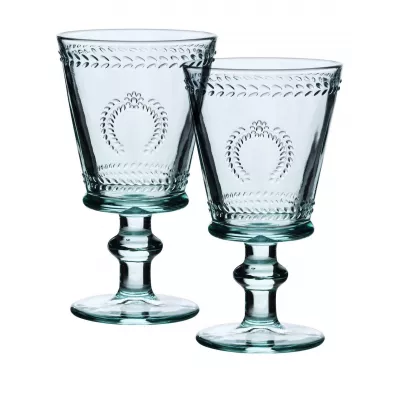 Mondex Komplet kieliszkw Ecila Light 2 x 280 ml