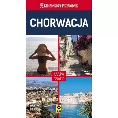 Chorwacja - Jane Foster